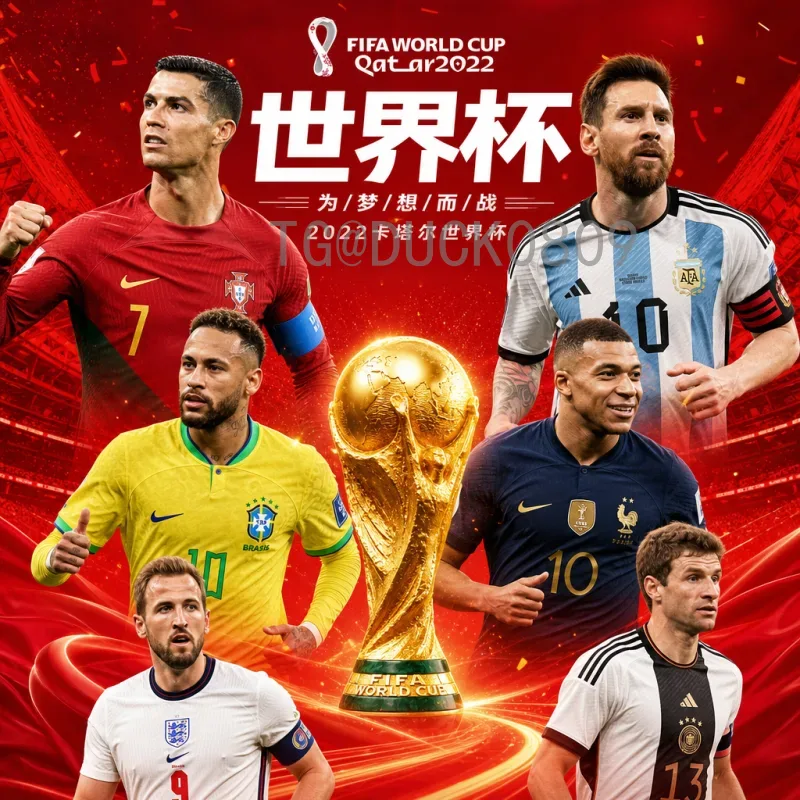 2026美加墨世界杯全网赛事分析：东道主优势与夺冠热门球队深度解读