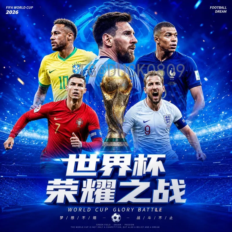 2026年世界杯办美签全攻略：如何顺利申请美国签证观赛